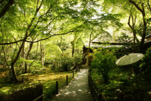 祇王寺