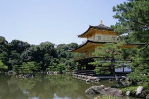 金閣寺